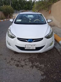 النترا ٢٠١٤ • محرك ١٨٠٠ • كربلاء