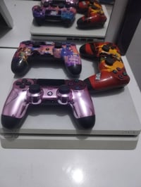 بلي فور سلم مهكر كامل بي ٨ العاب البيع ٢٥٠ 07510919021
