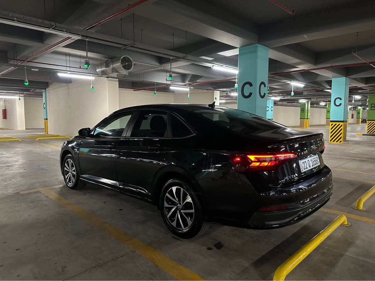 Jetta S 2024
 
ماصفات S
بريك بصمة
ايكو
كيج الكتروني
رادار
تحكمات ستيرن
تحديد سرعة
لايتات اوتو 
بلاجكتور
سبغ ٣ قطع امريكا ٢ ونص بل عراق
سعر:137$
رجااء شراي يخابر
📞0751-235-2015📞
مكان سيارة اربيل🌎 أربيل, العراق
