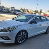 سوناتا ٢٠١٥ • فول مواصفات • رقم اربيل