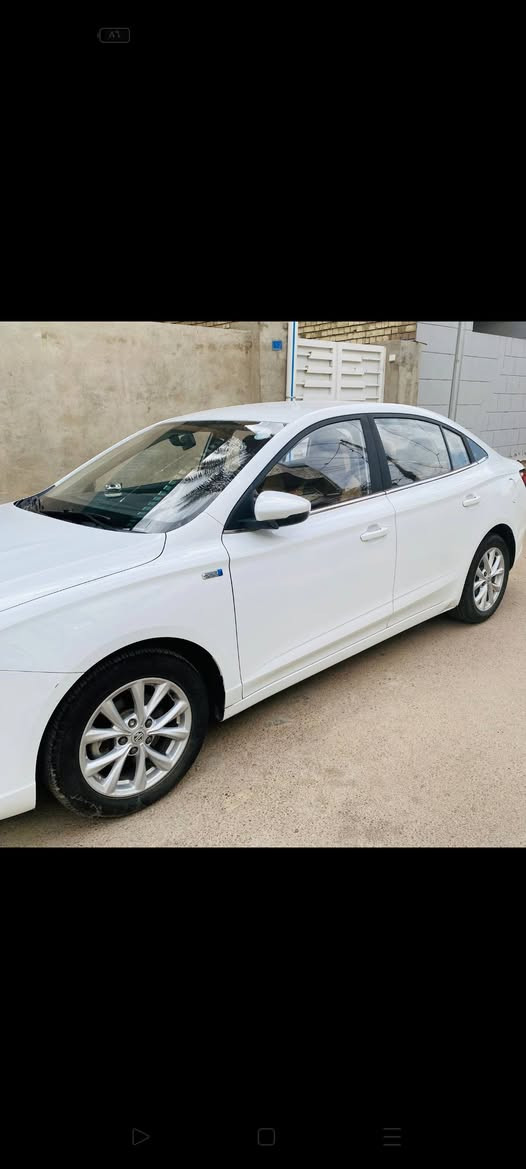 MG 5
موديل 22
تايرات جديدة
بطارية جديدة
تبريد ممتاز
كاميرا حساس خلفية  
بصمتين 
ابواب كهربائيه
كير اوتوماتك
لد امامي وخلفي
نظام ايكو
كشن مخمل بيجي 
كاميرا جوانب كهربائيه
تشغل تليفون اندرويد وايفون
ماشيه 83 وقابل للزيادة  للاستفسار الاتصال على الرقم
***********
