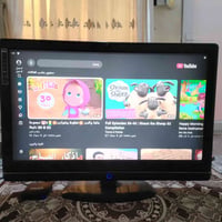 تلفزيون LCD • تلفزيون قيثارة • تلفزيون ٤٢ بوصة • تيفي بوكس • اندرويد ب...
