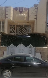 المشتل محلة ٧٥١ • ٨٠م • ٤ غرف
