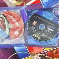 كول اوف ديوتي • فيفا 20 • بدون أغلفة