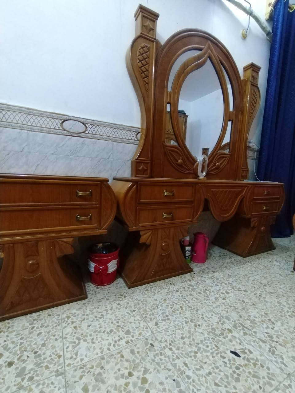 السلام عليكم غرفه ام السته صاج  ***********
