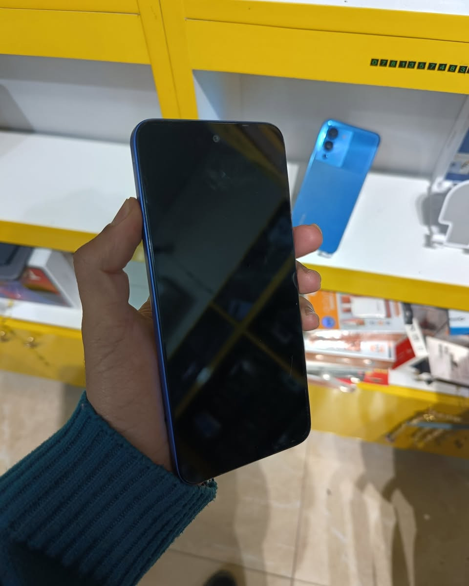 🟨متوفر 👇

🟡 انفنكس سمارت 10
🟡 ذاكرة/128
🟡 رام/4
🟡 نضافة 100% 
🟡 للبيع ولمراوس 
🟡 السعر مناسب 🔥
🟨 مستعدين لشراء جميع اجهزتكم أو مراوس بأي جهاز يعجبكم.

يتوفر خدمة توصيل 🚚داخل كربلاء 
او 🎗️
زيارة عنواننا الكائن 👇
العنوان// كربلاء// حي الغدير سوق حي الغدير //قرب مطعم أبو احمد //مجمع الجزيره الطبي//مركز الدقة للموبايل 
مصطفى ***********
مقتدى ***********
