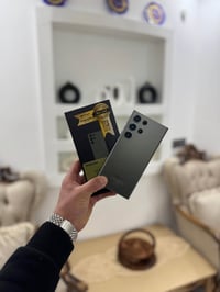 سامسونج S23 ألترا • ٢٥٦ • شاشة مكسورة