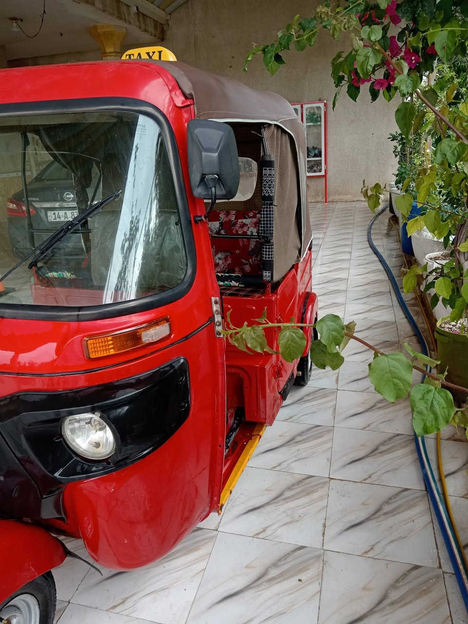 سلام عليكم تكتك ٢١ رقم كربلاء سونيهَ بسمي بصره تكتك كفاله عامه ما عده بدايت خياس بل دوس وره تاير لكدام لعنوان لبصره لكباسي***********
