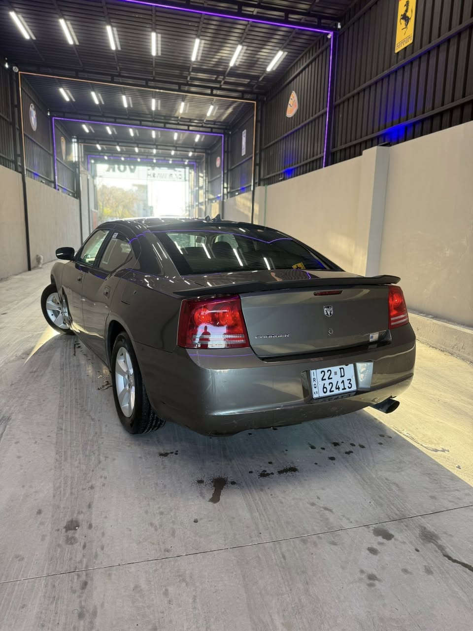 بيع سريع بسعر مناسب 99وبيها مجال مال جيتك 
فحص سونار كامل
سياره نضيفه وجاهزه بدون دواخل شرط محرك كير شرط 
للاستفسار ***********
للأستفسار*********** واتساب متوفر
