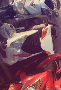 سكنس فحل كابريتر عكس مكينه جبيره تشك الكاع كور رياضي TM وبيها غراض كلش...