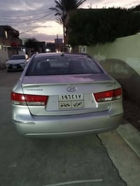 لبيع فقط SONATA  موديل 2009 رقم سيلمانية بسمنه شرط تحويل مكينه وكير شر...