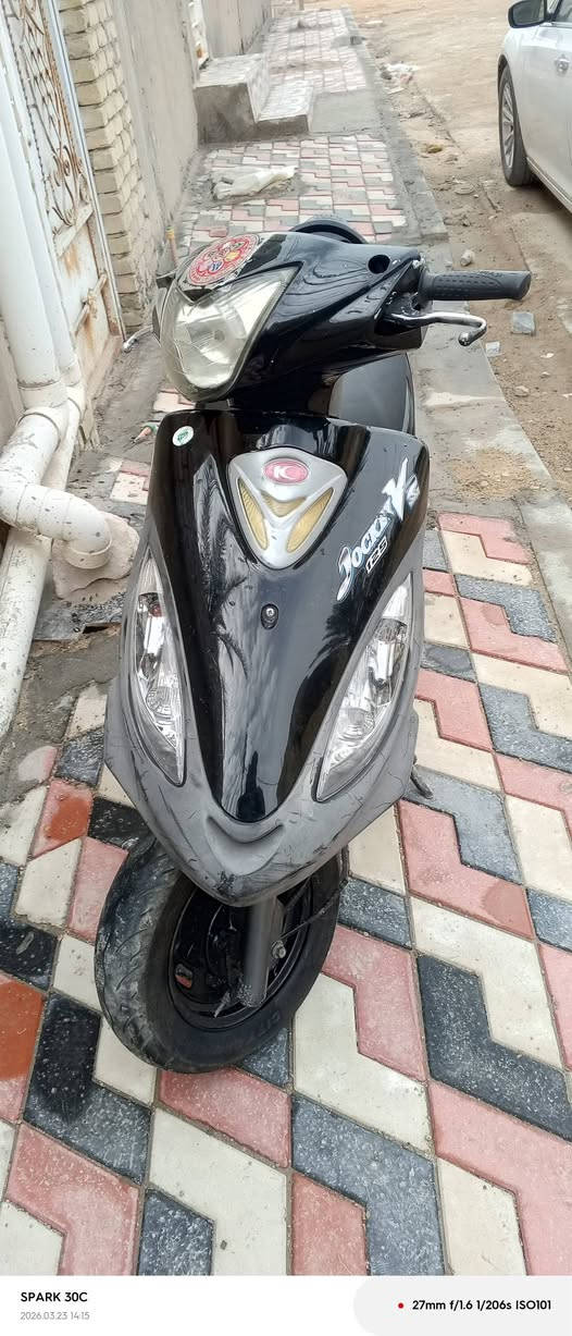 ماكو v2 2013رمبة صارلهه يومين نازلة من الحاوية مامفتوح اي برغي بيهه ابد
السعر ٩٥٠


**إذا كنت صاحب هذا الإعلان وتريد حذفه لأي سبب، رجاءا أرسل رسالة إلى الدعم الفني**