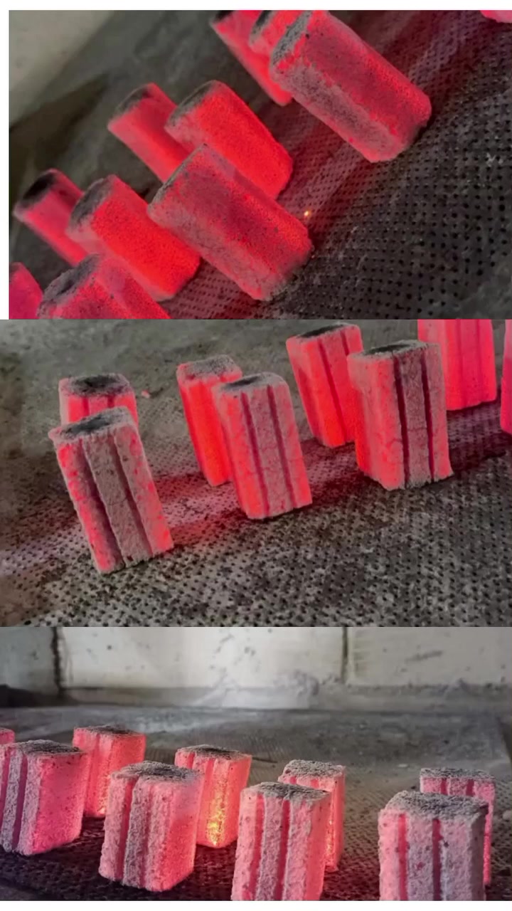 شركة سبيكو للتجارة والتصنيع
نحن منتجین الفحم في ايران ووكلاء لشركة كوكو جايا الاندنوسية في ايران
انتاجنا حسب المواصفات الاندنوسية
للشوي و الارکیله
مصدر الفحم إلى العراق وتركيا وعمان والإمارات والكويت وألمانيا.....
إنتاج وتوزيع وتصدير أنواع مختلفة من الفحم الصناعي
فحم قشور الفستق (الجيل الجديد من الفحم/مشابه لجوز الهند الإندونيسي)
100% فستق
تحتوي على ورقة فحص من مختبرات متخصصة
عبوات 1 و6 و8 و10 كيلو غرام
الإنتاج بأشكال مختلفة: مكعب، سدادسي ، أصبع املس ،قلبي ، الخ.
وقود مضمون وجودة عالية بشرط
خالية من الرائحة التي تسبب الصداع 
خالية من المواد الكيميائية و خالية من الغاز
سرعة اشتعال عالية
صلابة عالية
حرارة عالية
رماد ابيض بنسبة قليلة
وقت اشتعال طويل (حوالي ساعتين)
توصيل إلى جميع المحافظات
مستعدون للتعاون مع كافة التجار والمصدرين وتجار الجملة وشركات التوزيع وأصحاب المخازن والمقاهي والمطاعم.
https://wa.me/989907511372


**إذا كنت صاحب هذا الإعلان وتريد حذفه لأي سبب، رجاءا أرسل رسالة إلى الدعم الفني**