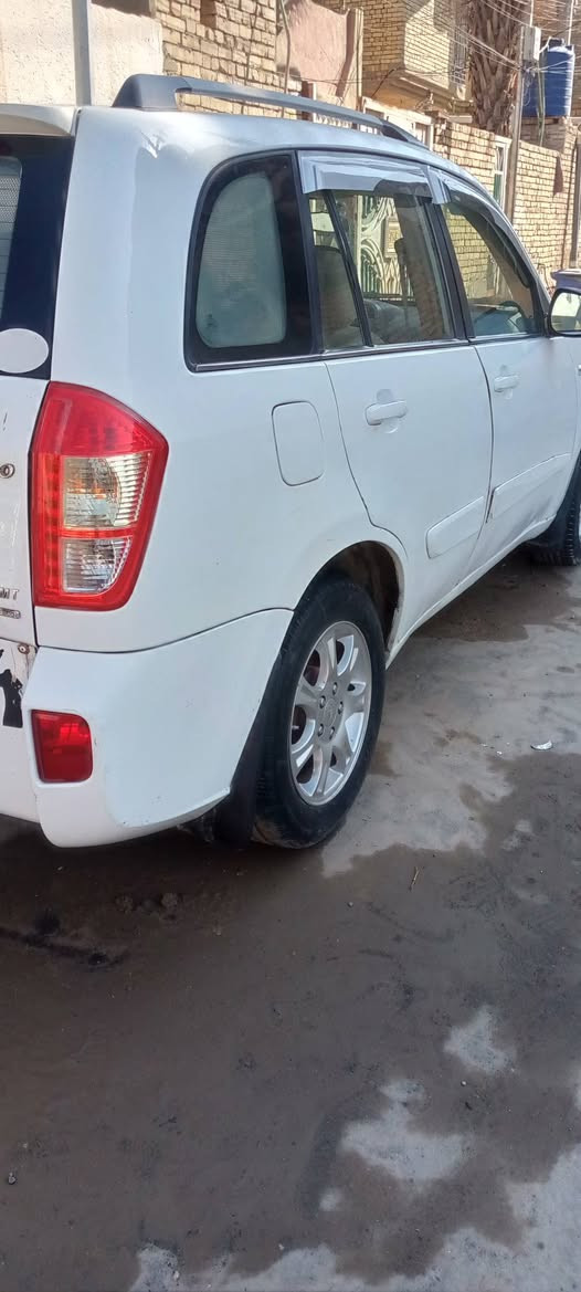 السلام عليكم ورحمة
شيري تيكو موديل 13رقم دولي قادسية مكفولة من الكلبه والتجيه والكص والضربة القوية بيه خياسات وملقطينهن تبريد ثلج حداديه خير من الله كهربائيات كله شغاله 
السعر المطلوب 50وبيه مجال قليل مكاني الشطرة حي الزهور رقم الهاتف ***********
