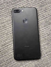 ايفون 7 بلس • شاشة مبدلة • الدورة