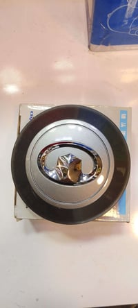 متوفر كب كريت وول اصلي وكاله علامه ستيل للحجز عبر مراسله الصفحه او الا...