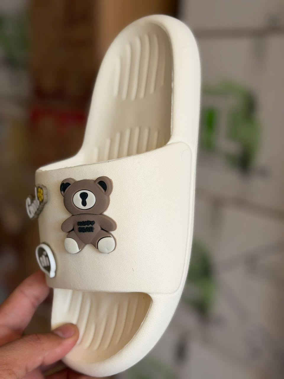 {إِنَّ هَٰذَا لَرِزْقُنَا مَا لَهُ مِن نَّفَادٍ}
للتواصل على وتساب
***********سافت طبي 🏥 ( نسائي -بناتي-طفله ) 
النسائي سعر القطعه 2000دينار 
سعر الكارتون 48 الف دينار 
تعبئة الكارتون 24 زوج 
القياسات 38-42
البناتي سعر الكارتون 46 الف 
تعبئة 24 زوج 
الطفله سعر الكارتون 40 الف 
تعبئة 24 زوج
