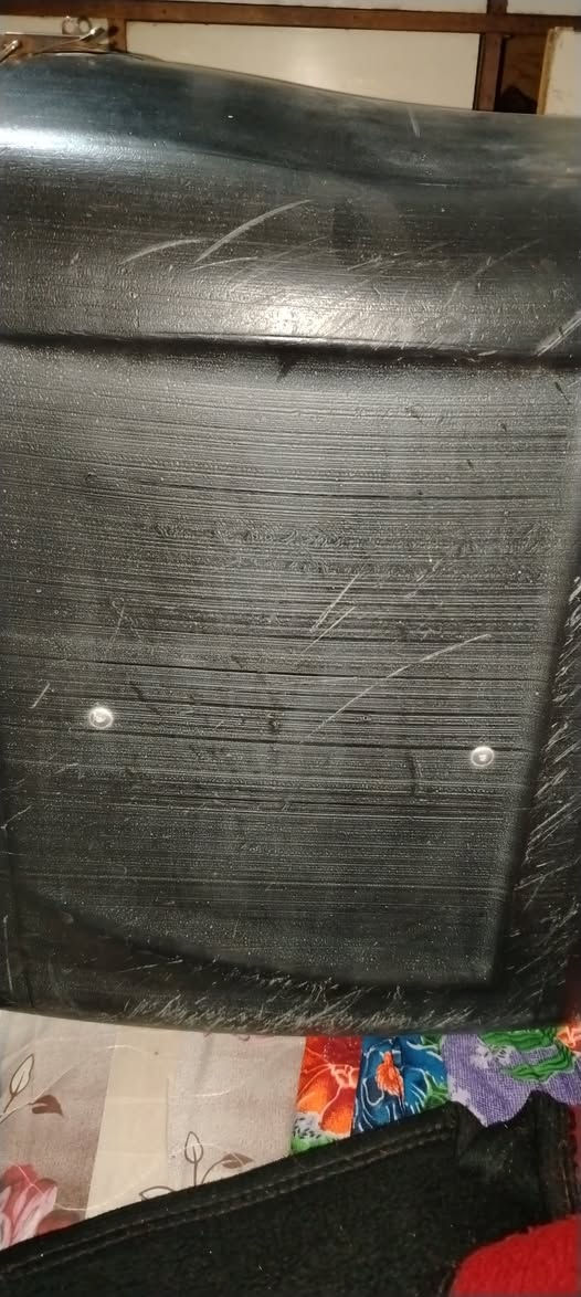 صندوك دلفري كامل حتئ تجوه ويا حط سعر مناسب وتعال اخذه مكاني شارع 6بغداد


**إذا كنت صاحب هذا الإعلان وتريد حذفه لأي سبب، رجاءا أرسل رسالة إلى الدعم الفني**