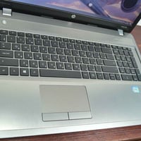 HP ProBook 4740s • شاشة 17.3 بوصة • معالج i5