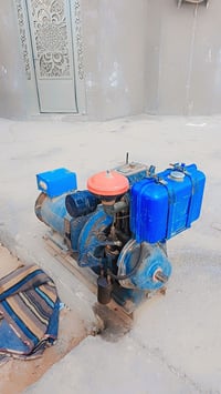 توب لاين بوش بستم جديد نوزل طرنبه جديد شوته كزوز جدد محرك 10 حصان دينم...