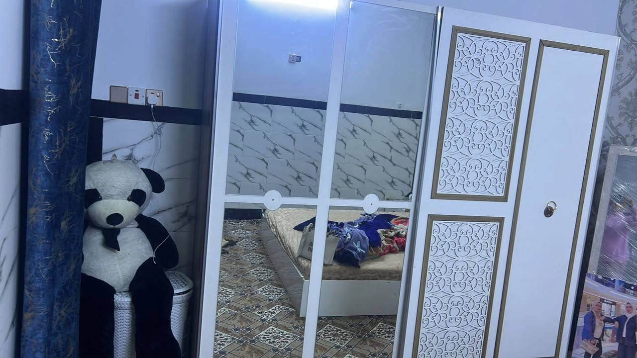 السلام عليكم.غرفه نوم تركيه خمس قطع جديده استعمال بنيه..ضررها سجه مالت الكنتور وشويه الميز الكومدي الجانبي مفطور ميبين . العنوان الشعب قرب سوق شلال الاستفسار خاص


**إذا كنت صاحب هذا الإعلان وتريد حذفه لأي سبب، رجاءا أرسل رسالة إلى الدعم الفني**