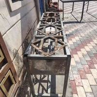 طباخ • مترين ونص • شبه جديد