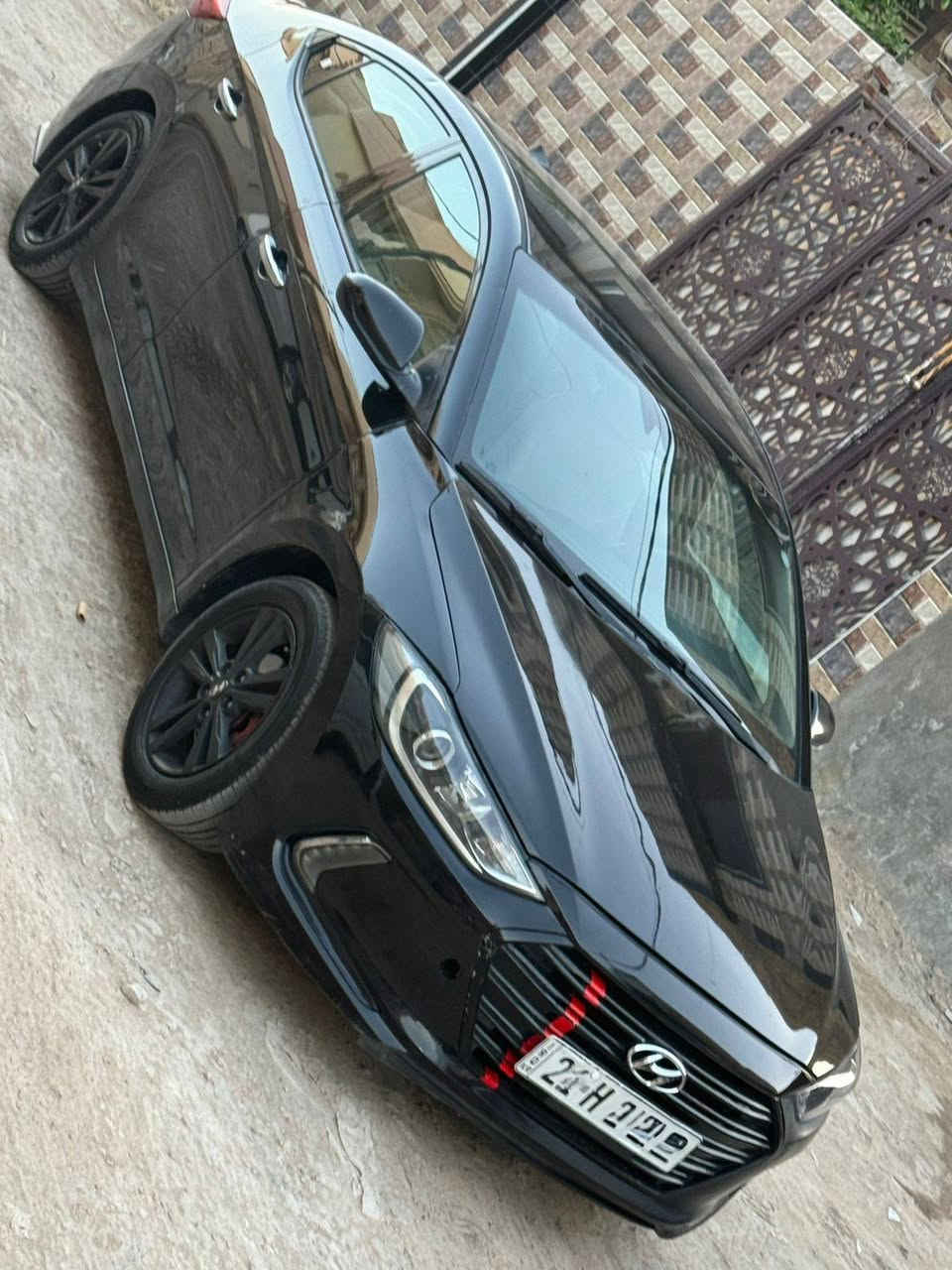 السلام عليكم هونداي النترا موديل 2017 وارد أمريكي سياره حادثها جاملغ وبنيد بدون دواخل سياره جاهزه مابيها اي نقص
رقم أربيل دولي سنويه جديده
تحويل مباشر 
مواصفاته معروفه
السعر/109 وبيها مجال للشراي


**إذا كنت صاحب هذا الإعلان وتريد حذفه لأي سبب، رجاءا أرسل رسالة إلى الدعم الفني**