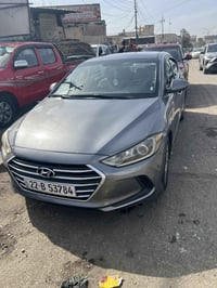 موديل 2018 سياره مكاني بغداد.  سياره مجفته قبل اسبوع سياره جهازه من كل...