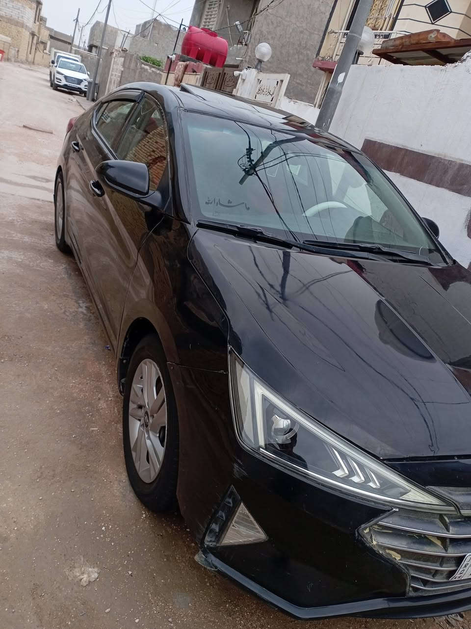 سلام عليكم 
بلاااش  95ورقه 
للبيع النتره 2020
وارد امريكي 
مكينه 2000دوش 
رقم اربيل 
صبغ عام 
فول مواصفات 
فتحه تحكمات شاشه بصمه   
مكان كربلاء 
***********
