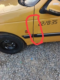 بيجو الميس موديل 16 دشبول عالي دواخل جديده كير مكينه خير من الله   تخم...