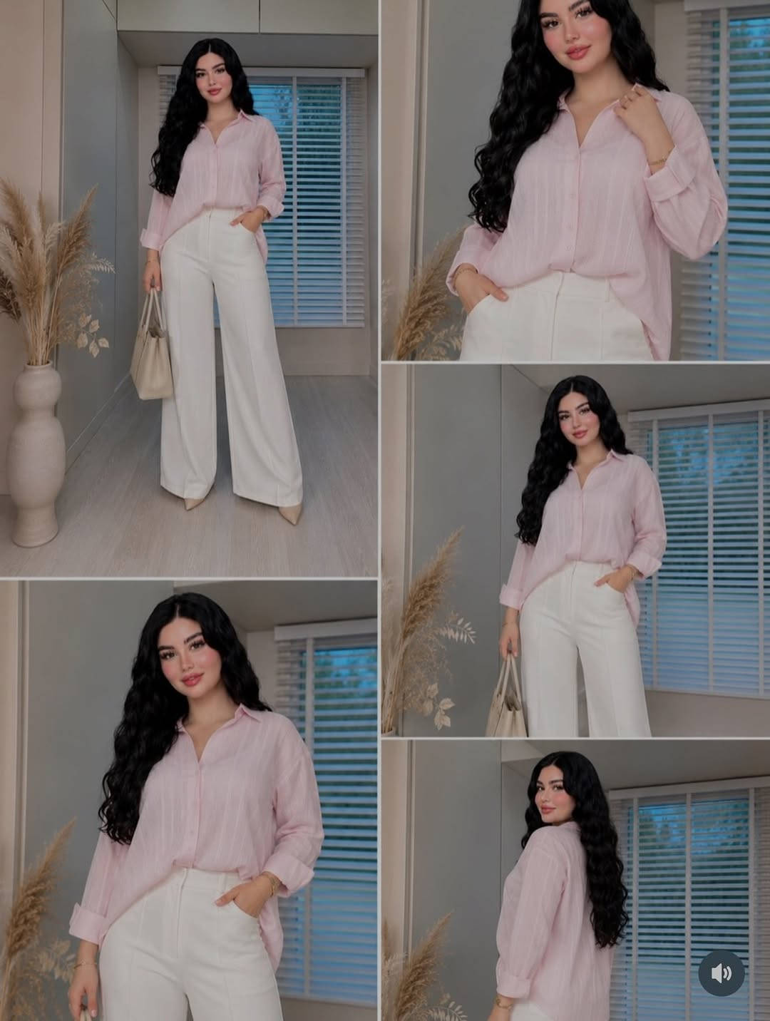 ⁨	⁨	⁨	⁨	⁨	⁨	⁨	⁨	⁨	⁨	⁨	⁨	⁨	⁨	⁨	⁨	⁨	⁨	⁨	✨ متجر إلكتروني للأزياء النسائية
█▓▒░ MAS FASHION ░▒▓█
TURKISH PREMIUM 🇹🇷
👗 أناقة تركية بلمسة عصرية
👖 قياسات خاصة للجينز متوفرة
🚚 توصيل إلى جميع محافظات العراق
💳 دفع مباشر ودفع إلكتروني
💳 زين كاش | سوبر كي
📩 للطلب والاستفسار: دايركت
#MAS_FASHION #ملابس_نسائية #موضة_تركية #جينز_نسائي #اكسبلور_فولو


**إذا كنت صاحب هذا الإعلان وتريد حذفه لأي سبب، رجاءا أرسل رسالة إلى الدعم الفني**