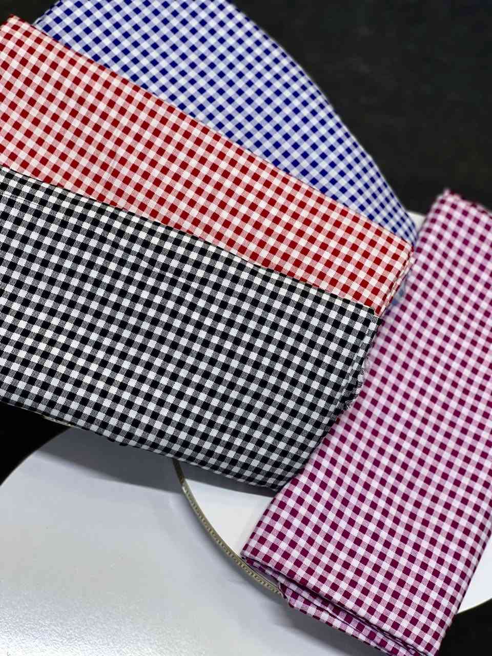 كشمير إيطالي درجة أولى
📦 عرض خاص السعر بـ 5 فقط
📏 القياس: مترين ونص – قطعة كاملة
🚚 توصيل: فقط بـ 5 آلاف لكافة محافظات العراق
📞 للتواصل: ***********
📱 واتساب أو راسل خاص 📩
يوجد المزيد من الموديلات راسل الصفحه 
#قماش #اقمشه #ازياء #الشورجه #اكسبلور
