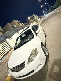 BYD G3 مال مزاد 2014 فول مواصفات  كير مكينه بلادي شرط  جاهزه المعامله ...