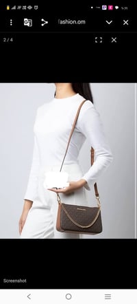 مايكل كورس • اصلي • غير مستخدم