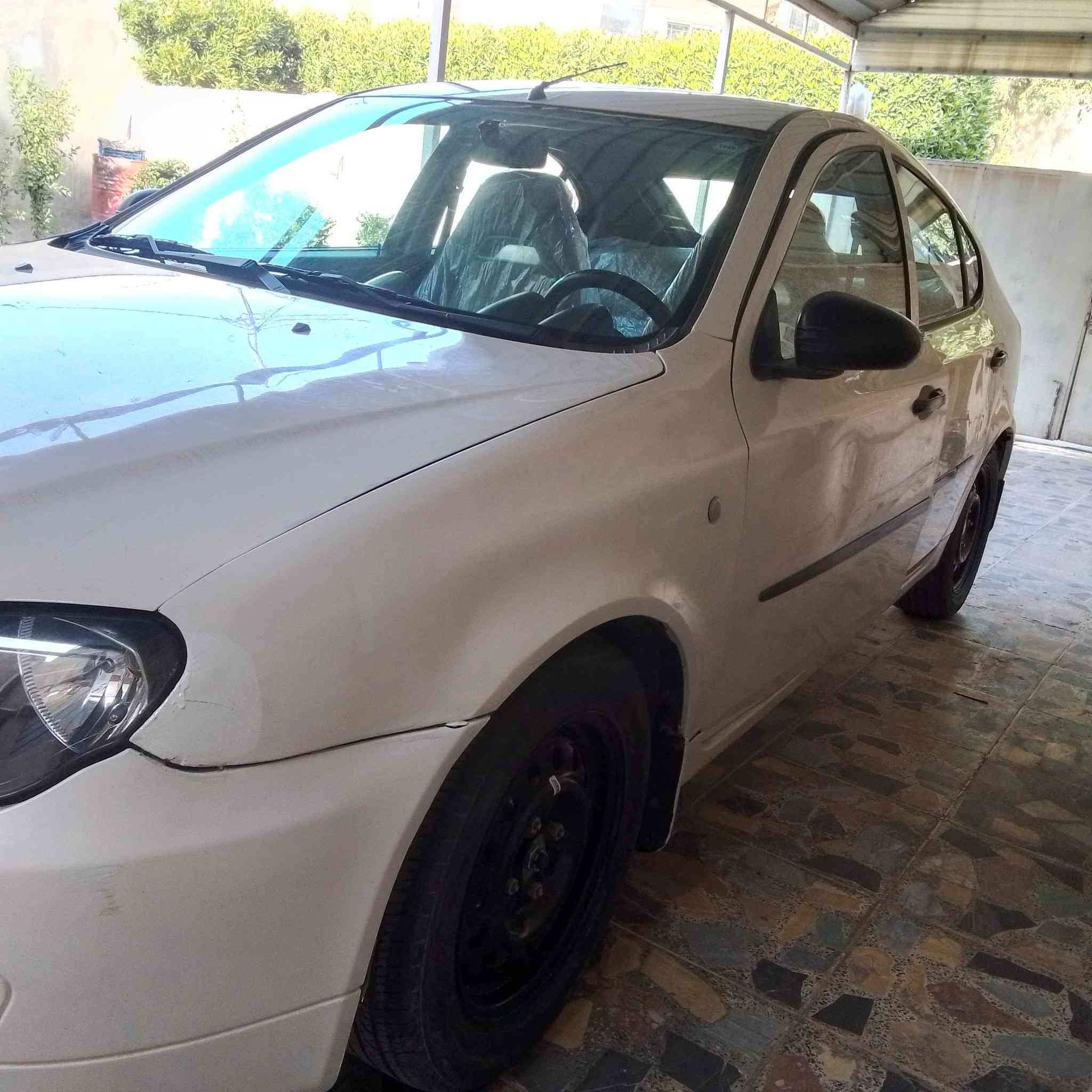 بروتون جين 2 موديل 2007 رقم سليمانية سنوية باسمي لغاية 2031 وهزة جديدة ولوحات جدد صبغ جاملغ امامي ايمن فقط بدون ضربة محرك 1600 ممتاز داخل بلادي صدر ممتاز تايرات باتري جدد سيأرة جاهزة بدون نقص بغداد العطيفية السعر 60 ورقة للاتصال ***********
