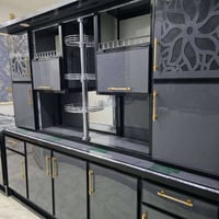 كاونترات جديد • فرع ابو الماش • مقابل افران الحوراء