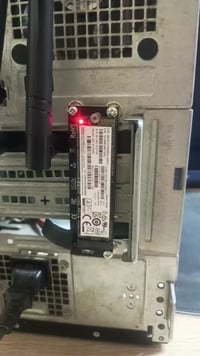 سامسونج • ١تيرا • NVMe PCIe4