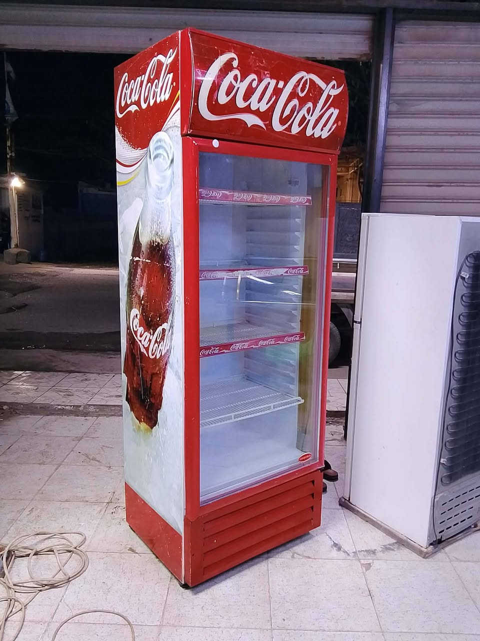 للبيع مكان بغداد سيطرة الشعب شراي خاص


**إذا كنت صاحب هذا الإعلان وتريد حذفه لأي سبب، رجاءا أرسل رسالة إلى الدعم الفني**