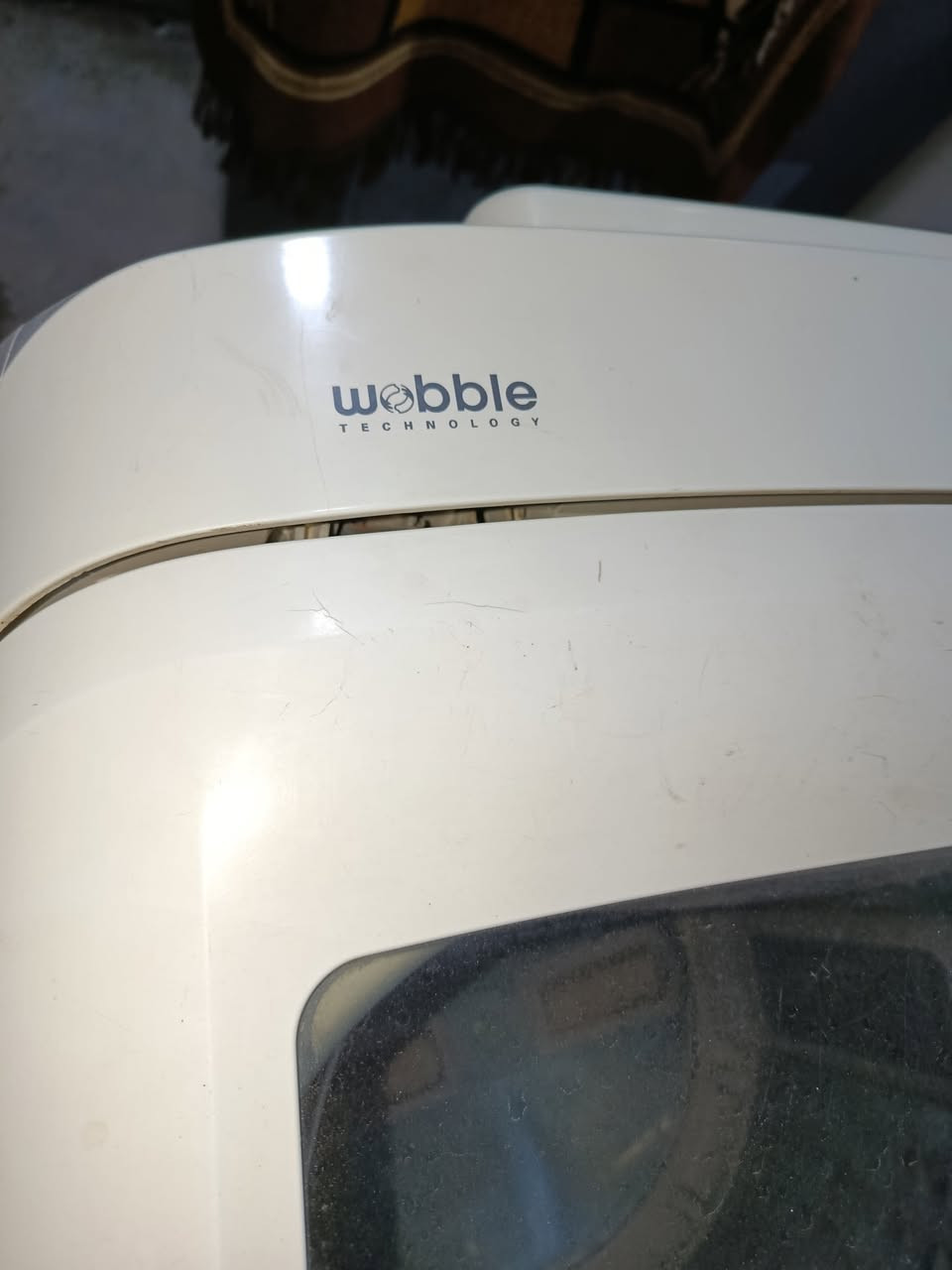 بلاش 
غسالة أوتوماتيك سامسونج عالبلاد حجم كبير 15 كيلو جدا نظيفه 
وضمان سنه بسعر 160 ألف فقط 
توصيل مجانا داخل بغداد 🌹 
***********
العنوان 
الدورة المهدية الاولى عبدالعزيز للغسالات 🌹
