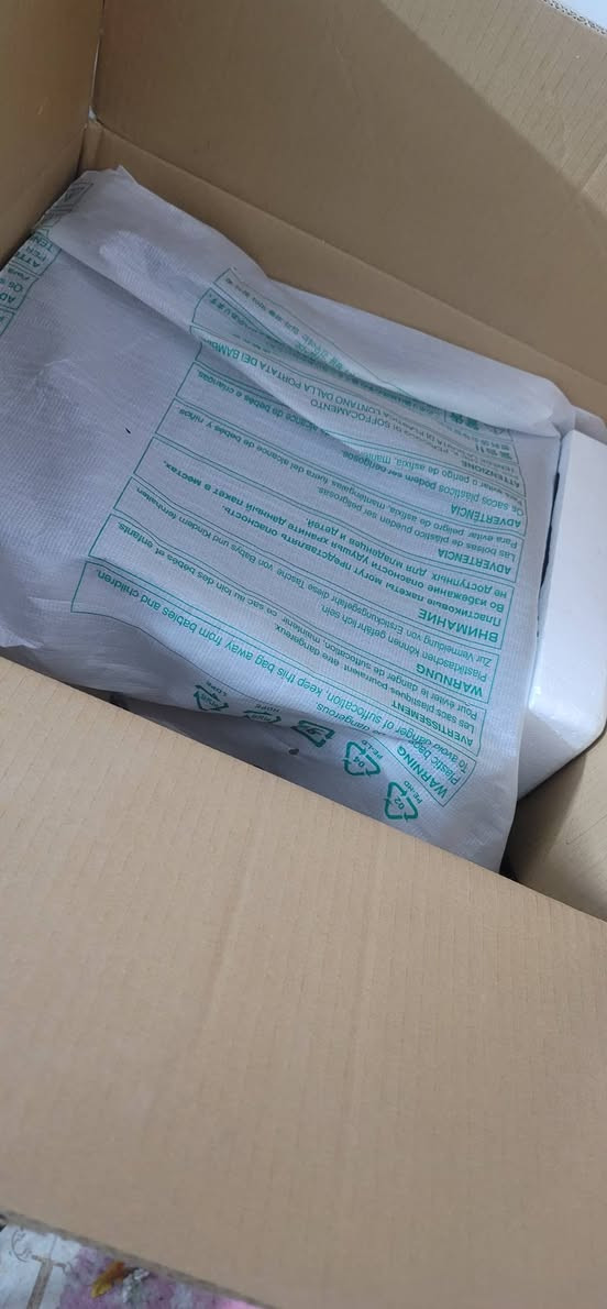 جهاز أمبيفاير نوع Pioneer طراز VSX-421-K. جديد غير مستخدم
السعر 150
كربلاء المقدسة 
لا يوجد توصيل


**إذا كنت صاحب هذا الإعلان وتريد حذفه لأي سبب، رجاءا أرسل رسالة إلى الدعم الفني**