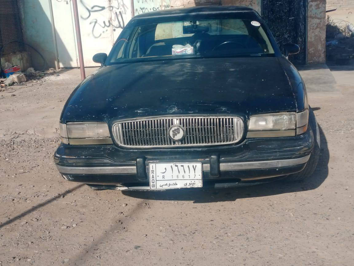 بيوك ليسابره موديل ٩٢كير ومحرك شرط  تبريد ثلج سنويته٢٠٢٩ مراوس بيئم٧٠٠ او ٥٠٠


**إذا كنت صاحب هذا الإعلان وتريد حذفه لأي سبب، رجاءا أرسل رسالة إلى الدعم الفني**