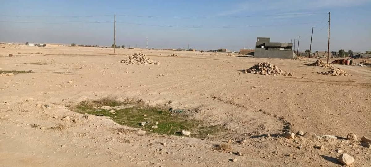 قطعة أرض للبيع طابو صرف قرب مركز التخصصي 
رقم القطعة 10645
المساحة/270م
السعر 11مليون قابله لتفاوض 
عنوان المكتب الانبار/حديثة/حي العسكري/مقابل أسواق علي نصيف قرب دائرة شبكات حديثة 
للاستفسار الاتصال ع الرقم 
***********
