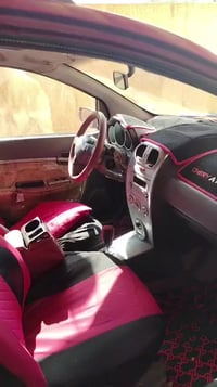 شيري A1 • موديل ٢٠١٧ • بابل