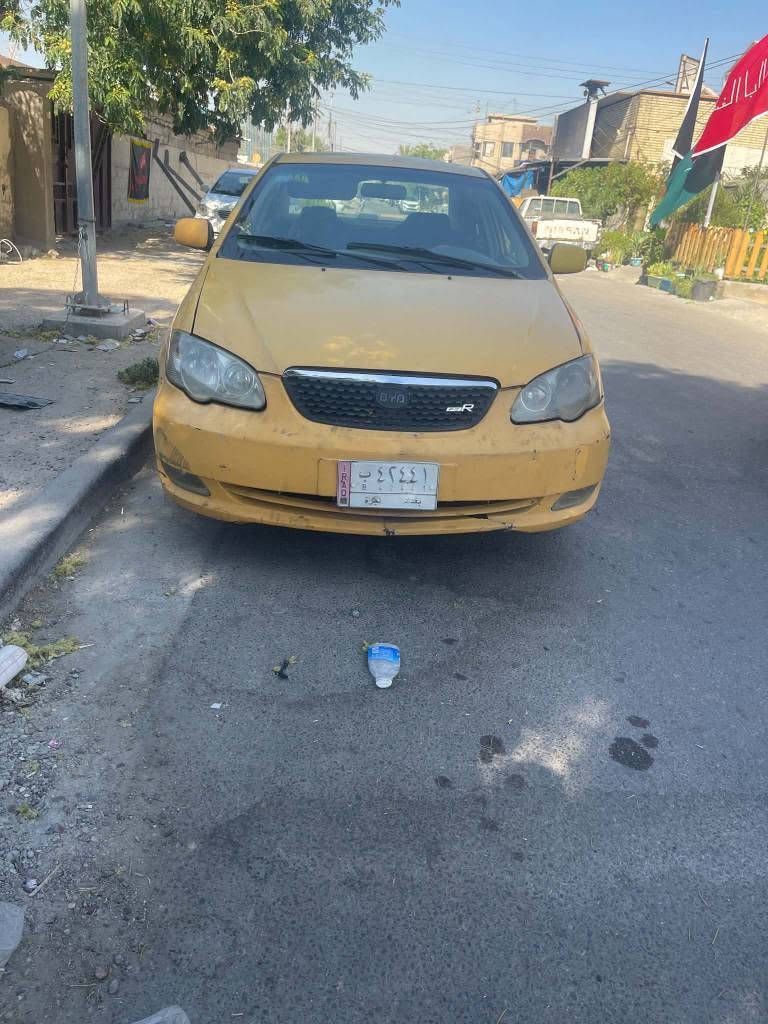 السلام عليكم BYDF3 اللبيع السيرة جيده بدون صبغ ولا ضربه تبريد ثلج كير كلاج جديد صدر جديد مابيها اي نقص بيها تبخير فقط العنوان بغداد حي العامل والسعر 38 وبيها مجال بسيط بيع سريع *********** بغداد, العراق
