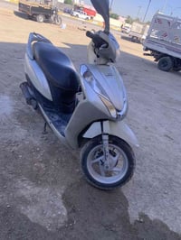 كوم حديد • دراجه • للبيع