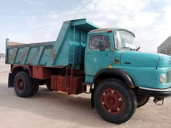 قلاب مايلر موديل 80 بلادي محرك مكفول كير مكفول تخم تاير سيارة جاهزة للعمل تحويل ثاني  يوم السعر 48 مليون وبيها مجال للشراي
وللتفاصيل أكثر اتصل على الرقم 
***********
