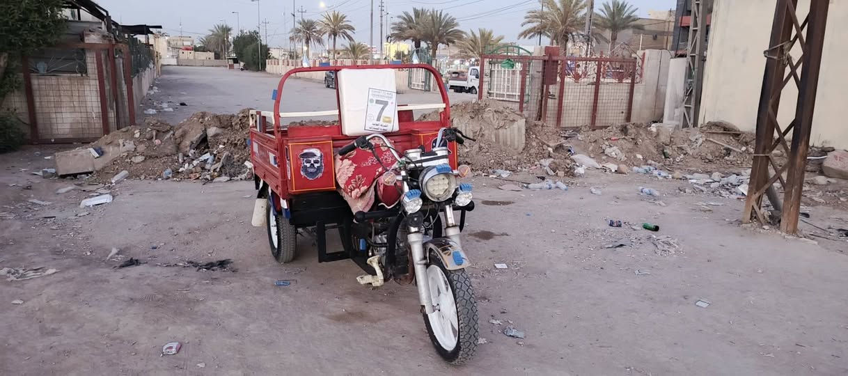 السلام عليكم ستوته محرك 25 موديل 15جاهزهه مال جناي  المكان بابل القاسم السعر 1100الاتصال ***********
