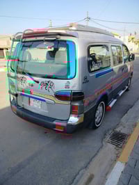 ستاركس • ٢٠٠٧ • شاصي جديد