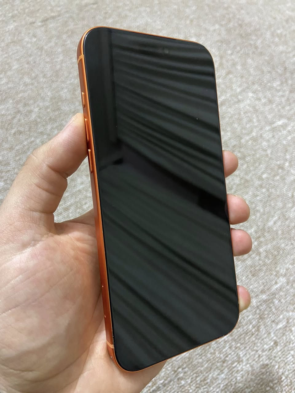 السلام عليكم 
ايفون 17 برو ماكس 
ذاكرة 256 
بطارية 100

 

شاشة انكسرت وبدلتها 
للبيع  اتصل وتدلل 
*********** 
بغداد
