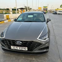 سوناتا للبيع موديل 2020 مكينه 20500 وكير تبريد مكفولت سونار بل منشورسع...